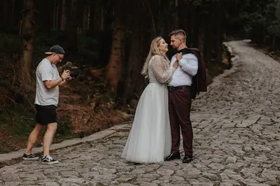 PD FILMS film i fotografia